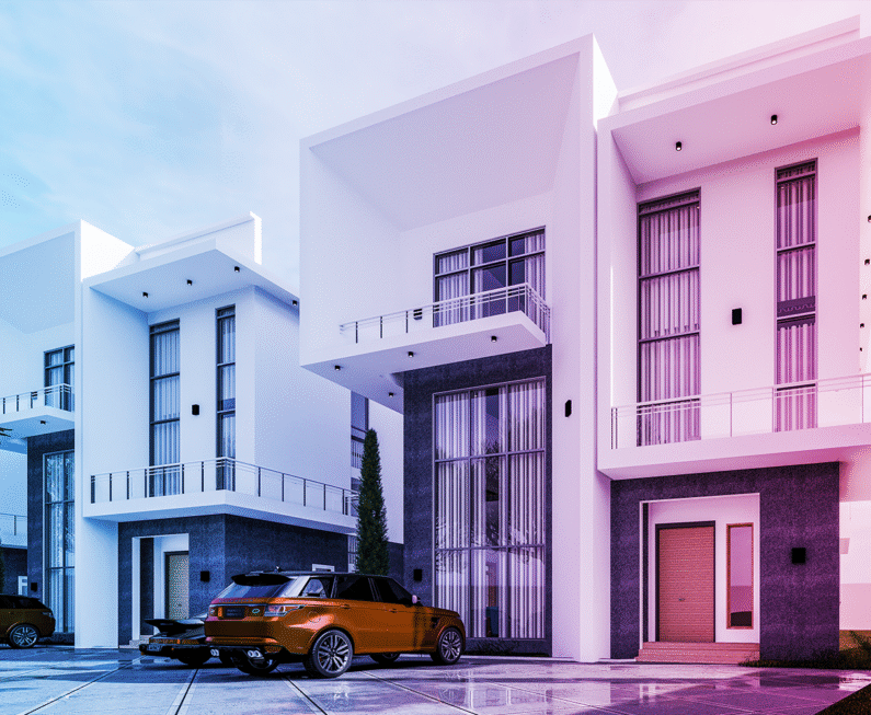 Building Design Service drop