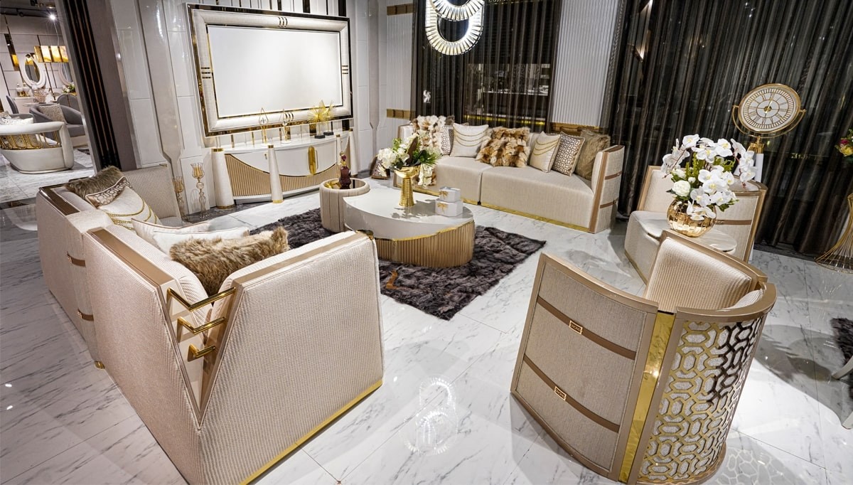 INTERIOR DESIGN MODERN