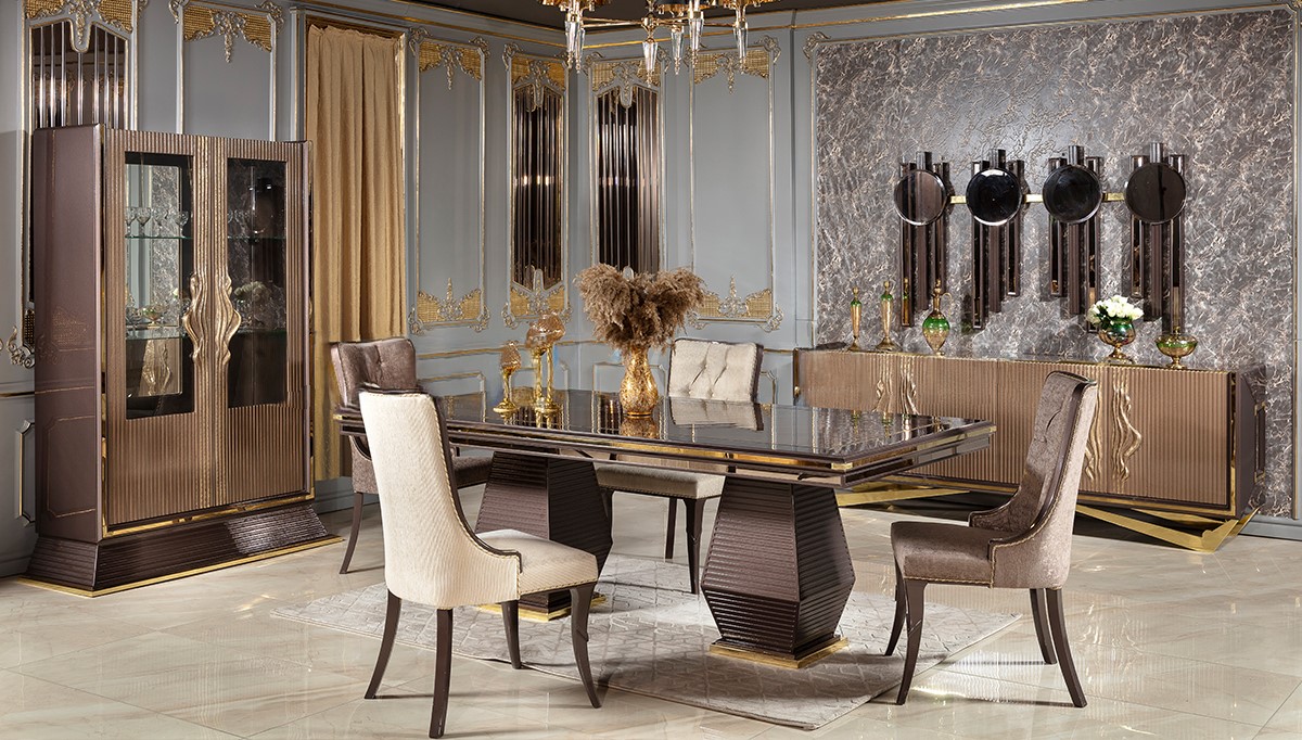 MODERN INTERIORS 2
