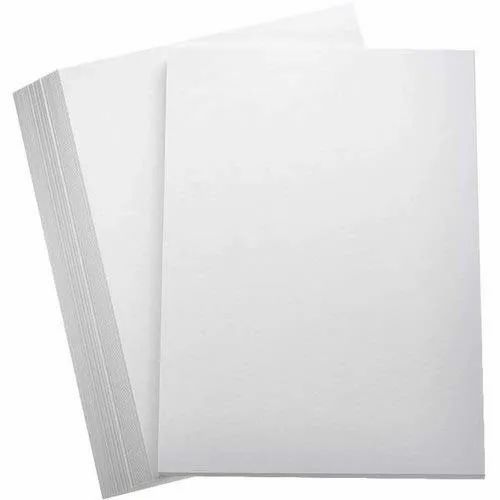 A4 paper sheet (Rim)