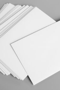 A3 paper sheet (Rim)
