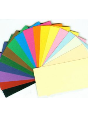 embossED PAPER