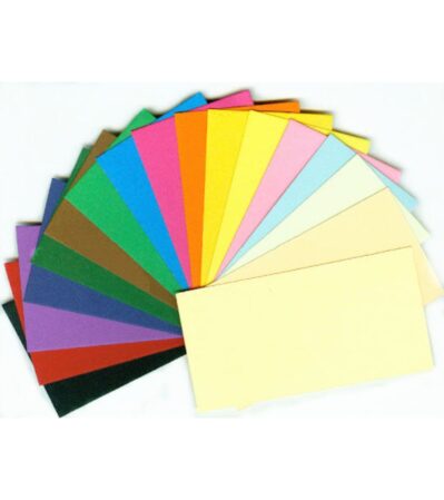embossED PAPER