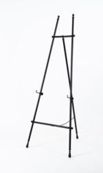 IRON ARTIST EASEL