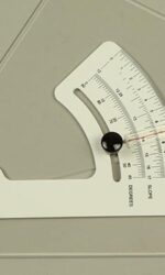 STEADLER ADJUSTABLE SET SQUARE - Image 2