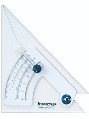 ADJUSTABLE TRIANGLE STEADLER