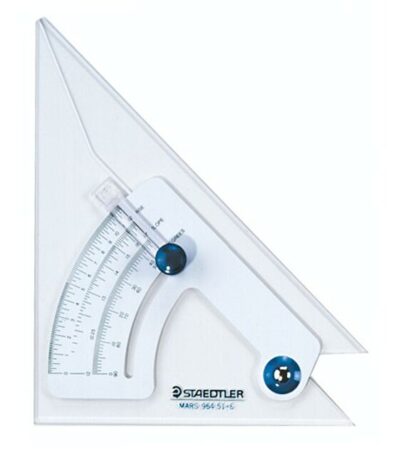 ADJUSTABLE TRIANGLE STEADLER