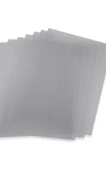 BINDING TRANSPARENT COVER FIN - Image 2