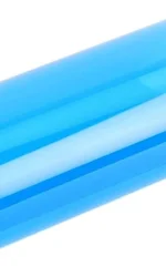 BINDING TRANSPARENT COVER FIN