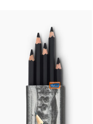 Charcoal Pencils