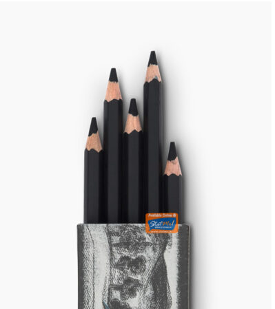 Charcoal Pencils