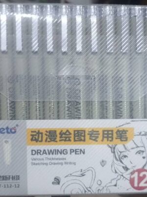 LETO DRAWING PEN