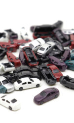 MODELLING CARS