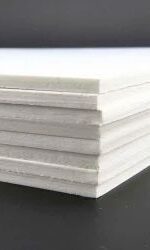 MODELLING FOAM BOARD