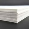 MODELLING FOAM BOARD