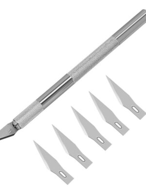MODELLING KNIFE