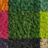MODELLING SHRUBS (POWDER)