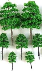 MODELLING FOREIGN TREE - Image 2