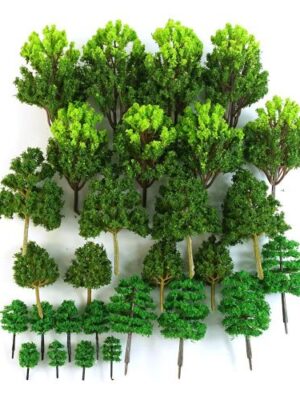 MODELLING TREE