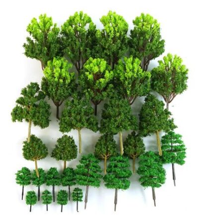 MODELLING TREE