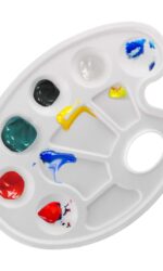 PAINTING PALETTE