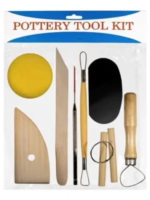 POTTERY KIT