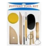 POTTERY TOOL SET