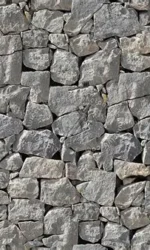 MODELLING WALKWAY MATERIAL (STONE RUBBLES) - Image 2