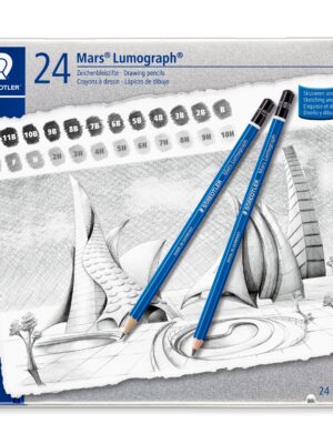 SET OF 24