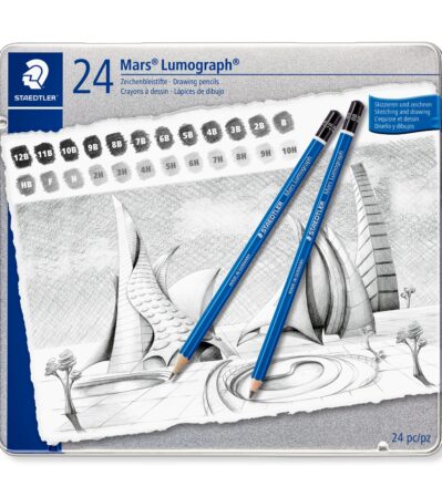SET OF 24