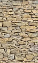 MODELLING WALKWAY MATERIAL (STONE RUBBLES) - Image 4