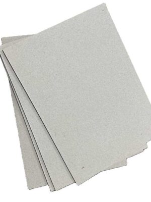 STRAW BOARDS