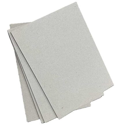 STRAW BOARDS
