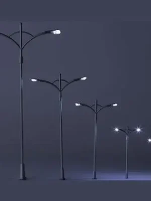 STREET LIGHT BULB