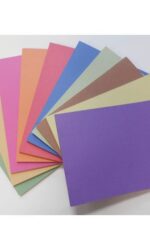 SUGAR PAPER