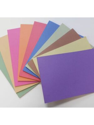 SUGAR PAPER