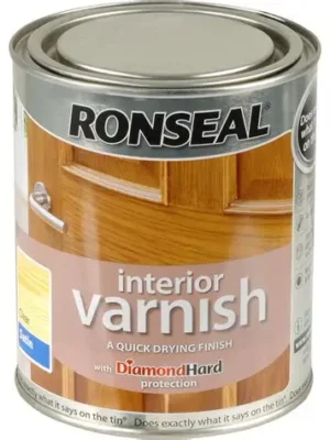 VARNISH 2
