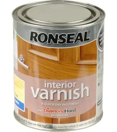 VARNISH 2
