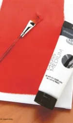 ARCYLIC PAINT - Image 4
