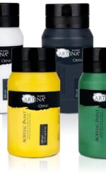 ARCYLIC PAINT