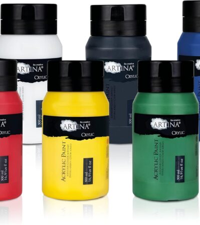 arcylic 500ml