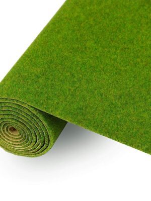 foreign grass