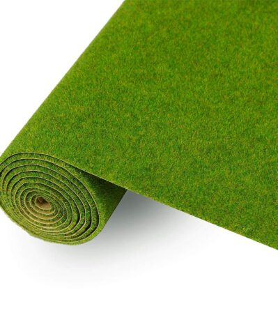 foreign grass