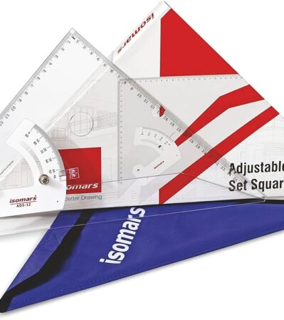 isomars adjustable triangle