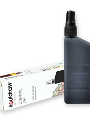 liquid draw ink refill