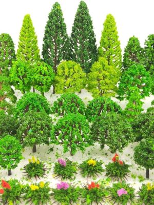 modelling tree (2)