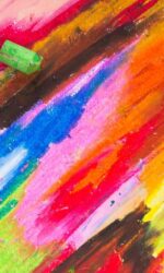 OIL PASTELS - Image 2