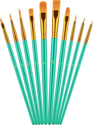 painting brush