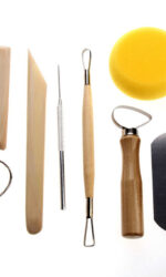 POTTERY TOOL SET - Image 2