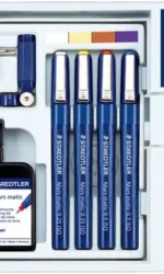 STEADLER INK PEN - Mars® Matic 700 - Image 5